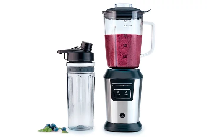 Блендер  Wilfa B2GS-T800