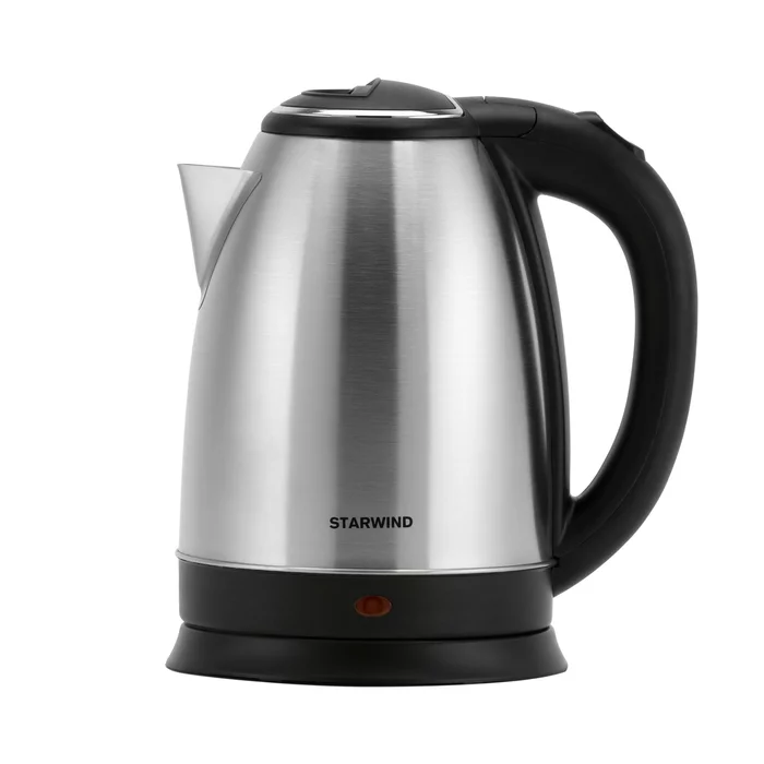 Чайник электрический Starwind SKS1051 1.8л. 1500Вт