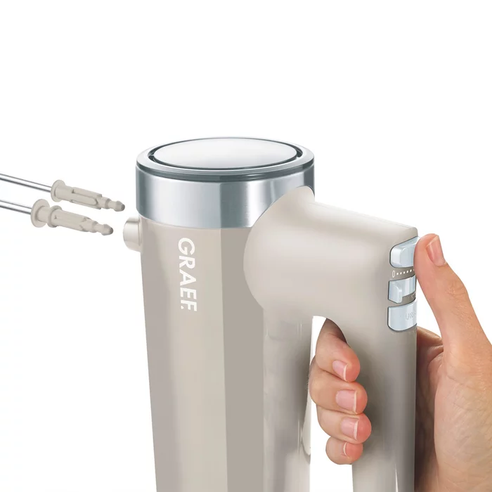 Миксеры Graef