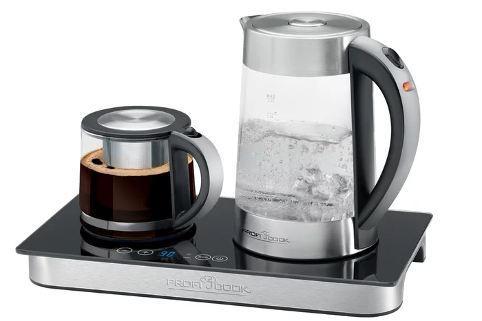 Чайный набор Profi Cook PC-TKS 1056