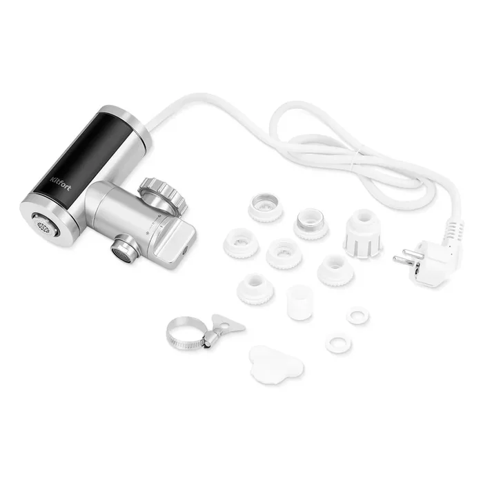 Проточный водонагреватель Kitfort КТ-6528