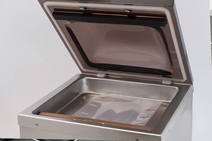 Вакууматор CASO VacuChef 77