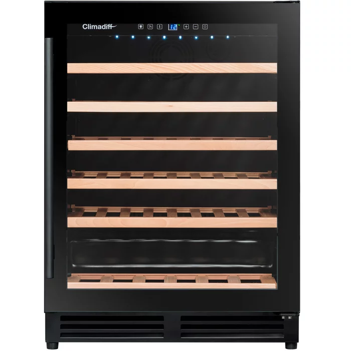 Винный шкаф Climadiff CBU51S2B
