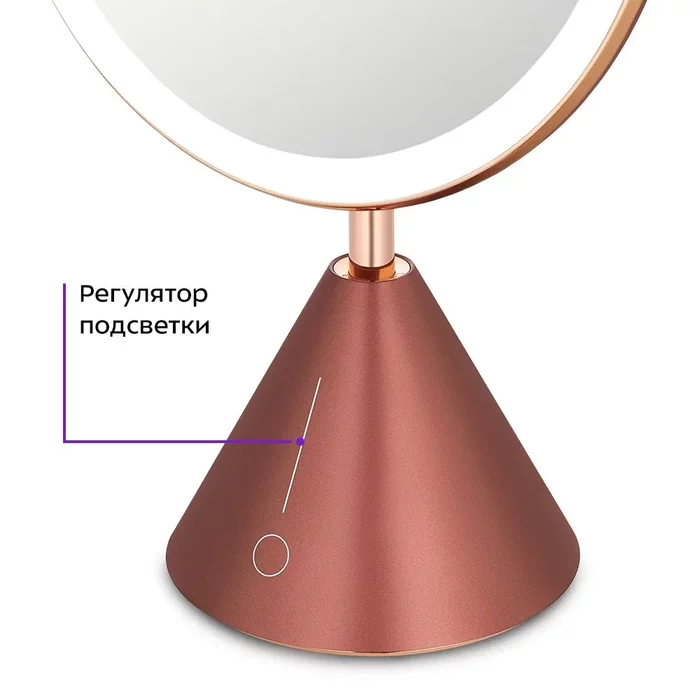 Косметическое зеркало Kitfort КТ-4121