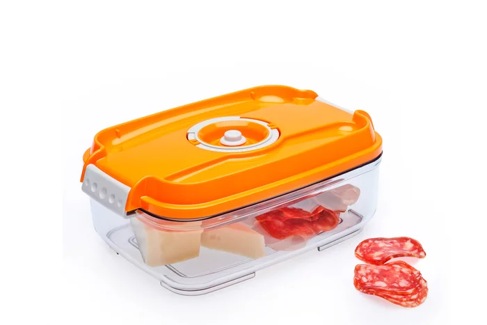 Контейнер вакуумный STATUS VAC-REC-14