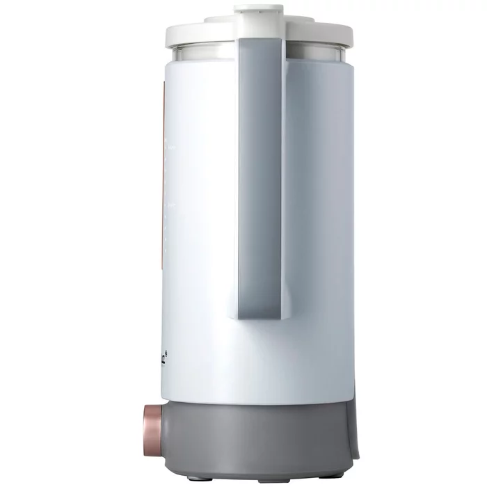 Блендер для веганских напитков и супов Steba VDM 2 HOT & COLD