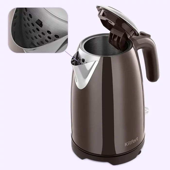 Чайник Kitfort KT-8702