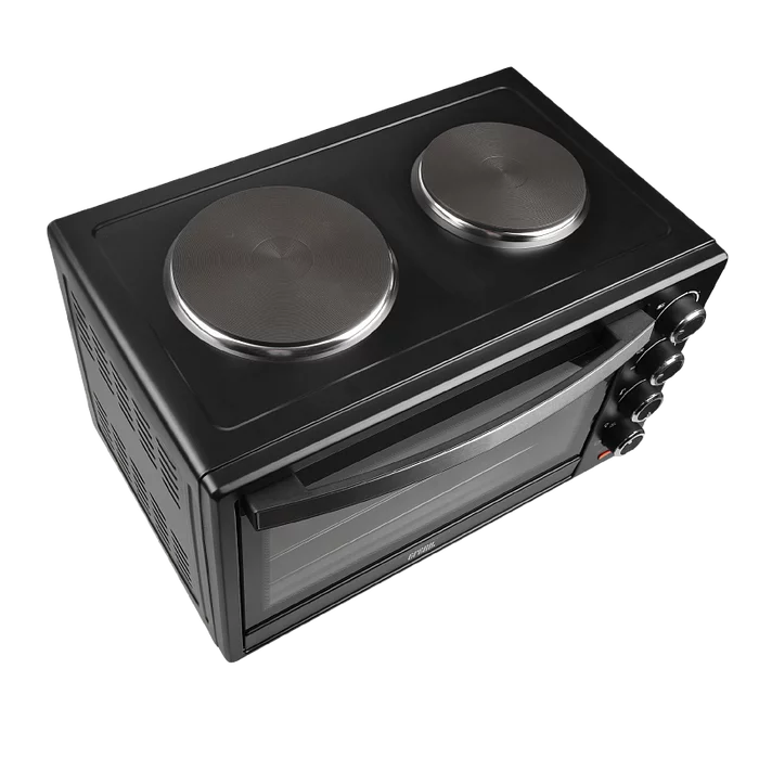 Мини-печь Gfgril GFO-40