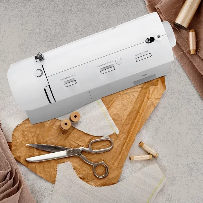 Швейная машина Kitfort КТ-6359