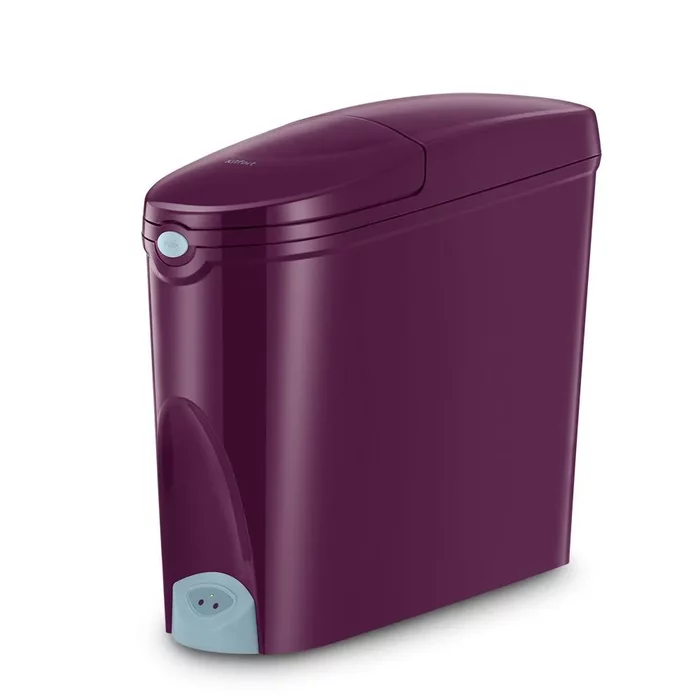 Сенсорное мусорное ведро Kitfort КТ-6809