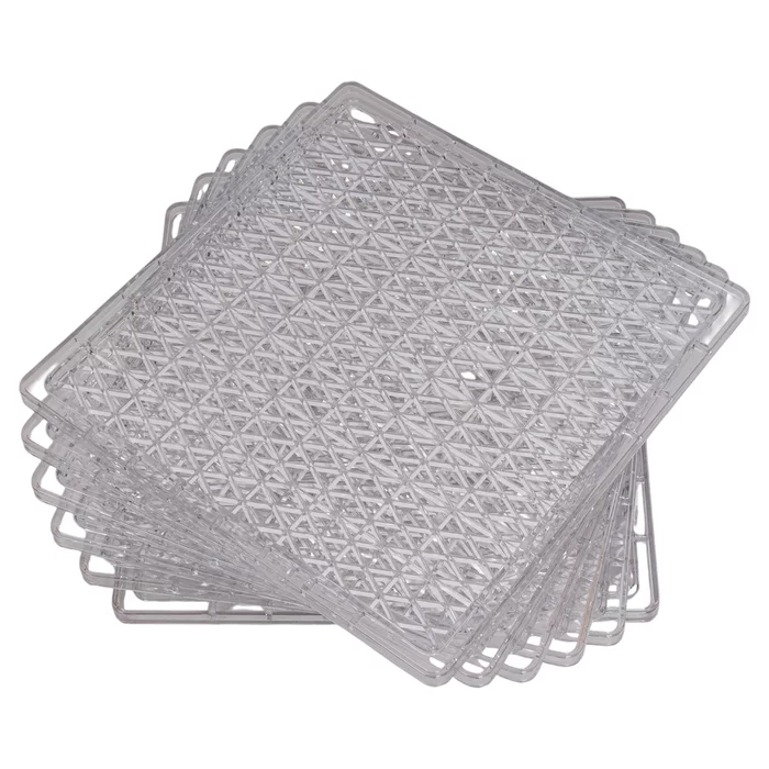 Сушилка для овощей и фруктов Supra DFS-617