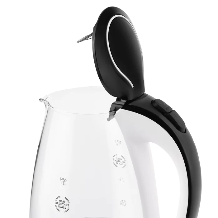Чайник Vitek VT-7027 BW