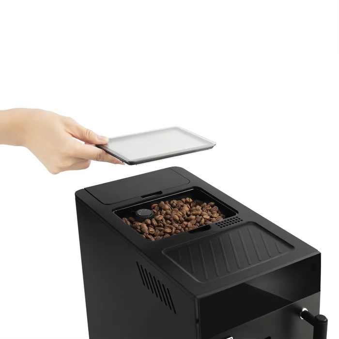 Кофемашина автоматическая Vitek VT-8701