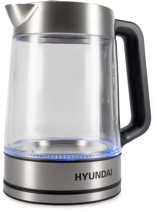 Чайники Hyundai
