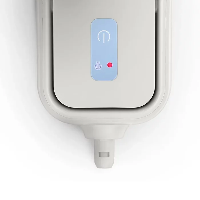 Пароочиститель Kitfort КТ-9244