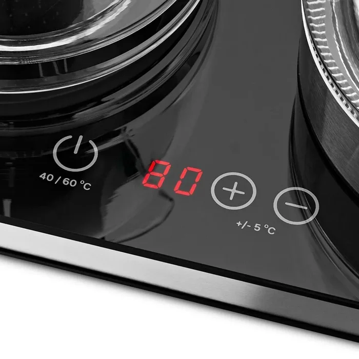 Чайный набор Kitfort КТ-6650