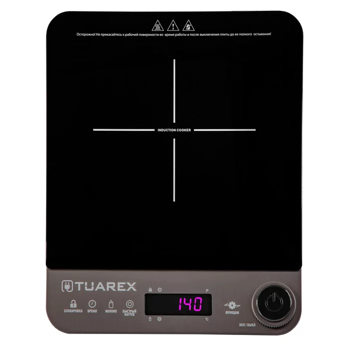Индукционная плита Tuarex TK-2728