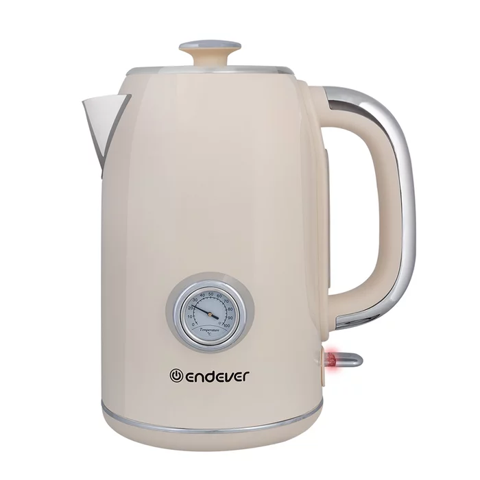 Электрический чайник Endever SkyLine KR-257S