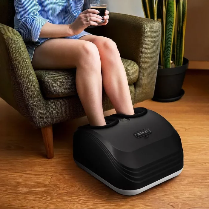 Массажёр для ног Kitfort КТ-5912