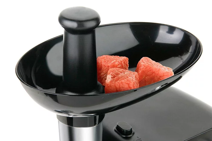 Мясорубки Black+Decker