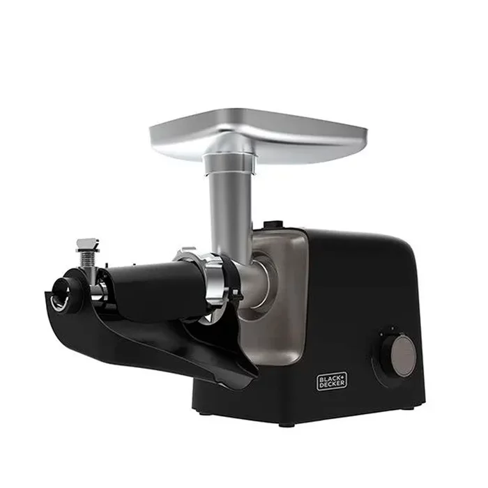 Мясорубка Black+Decker BXMMA2200E