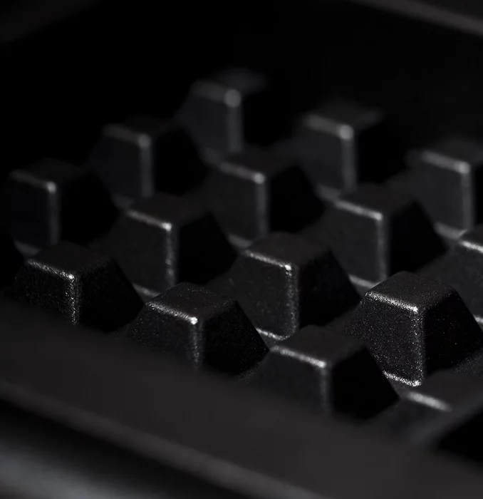 Вафельница Bork G700