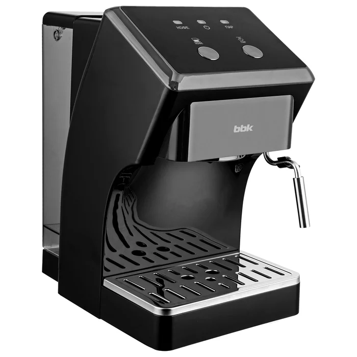 Рожковая кофеварка BBK BCM1503