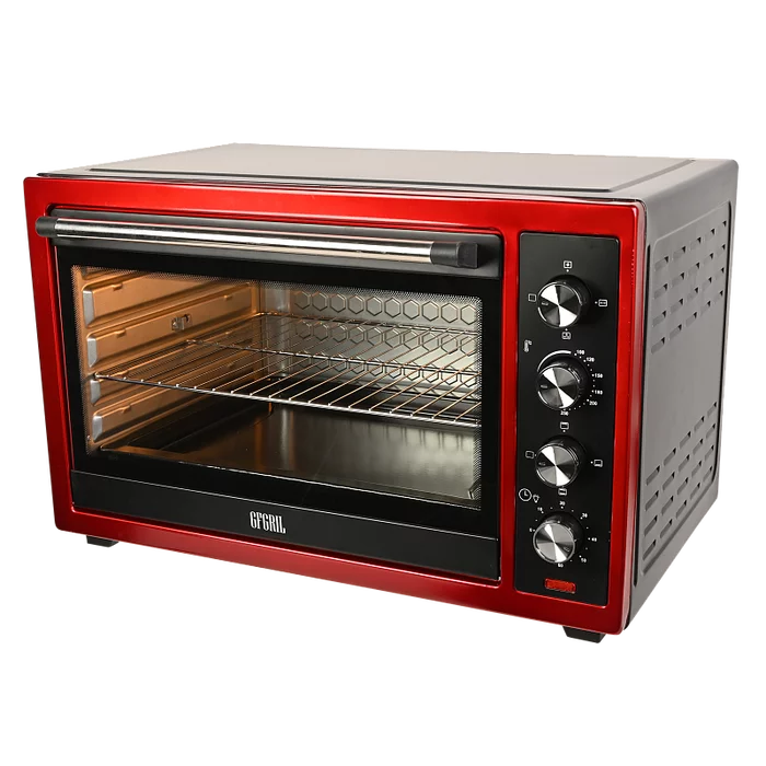 Мини-печь Gfgril GFO-77