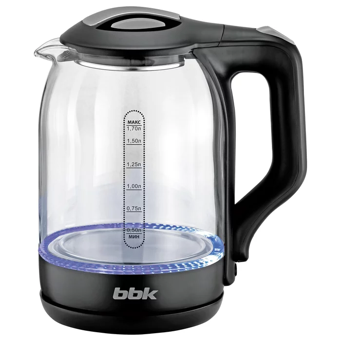 Чайник BBK EK1724G