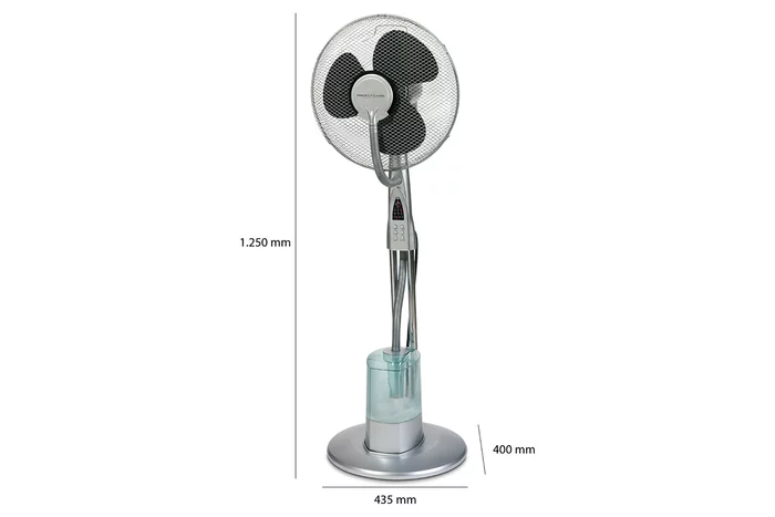 Вентилятор Profi Care PC-VL 3069 LB