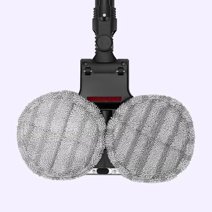 Вертикальный пылесос с влажной уборкой Kitfort КТ-5218