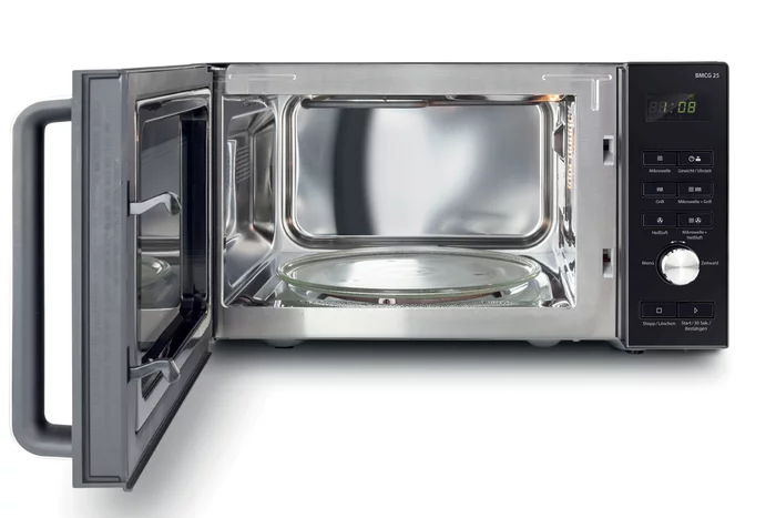Микроволновая печь CASO BMCG 25