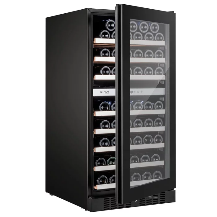 Винный шкаф Temptech ST120DRB