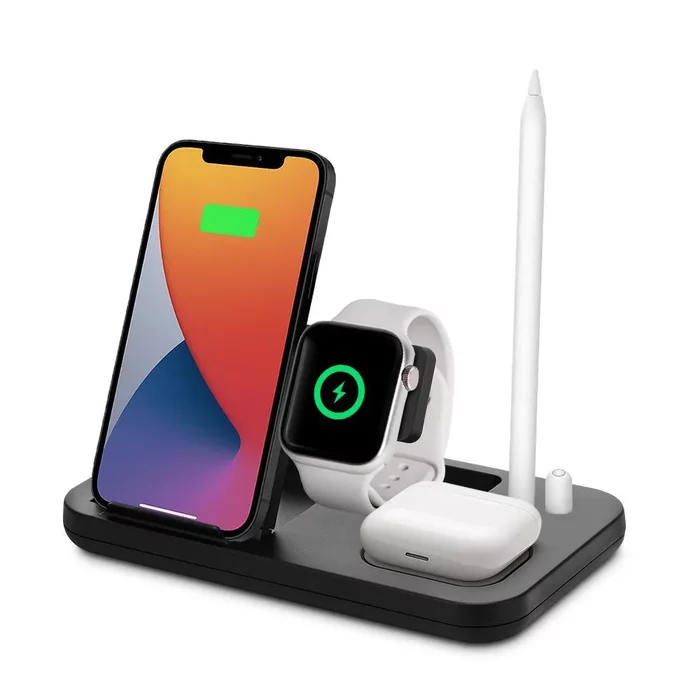 Зарядная станция Kitfort KT-3748