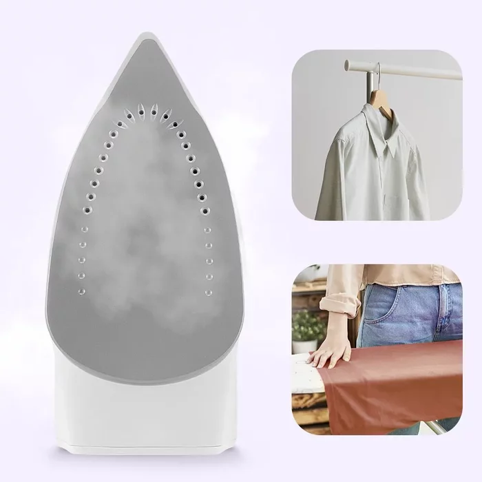 Паровая станция Kitfort КТ-9319