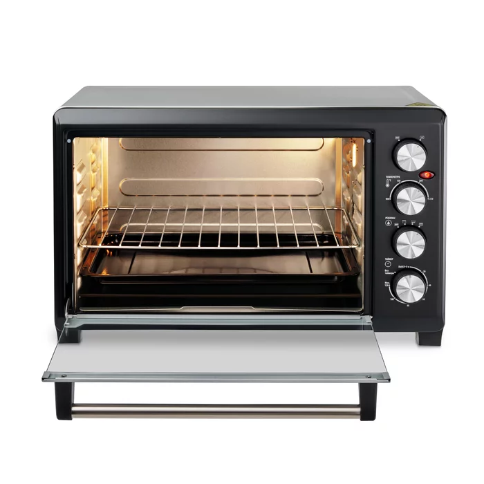 Мини-печи Hyundai MIO-HY075 и MIO-HY076