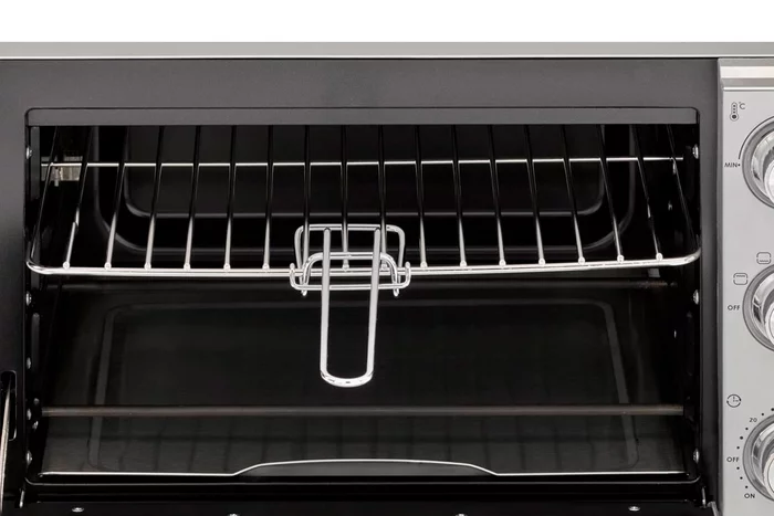 Печь CASO TO 26 SilverStyle