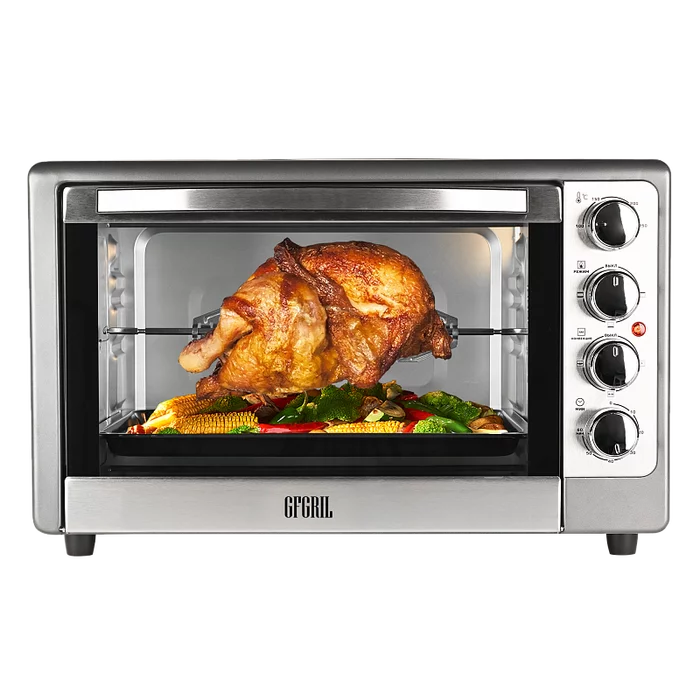 Мини-печь GFGril GFO-48BR