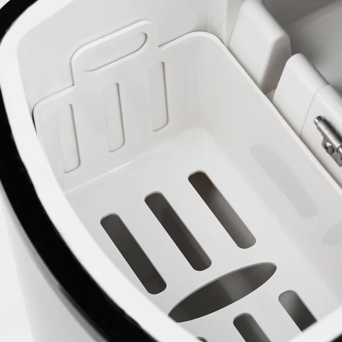 Льдогенератор CASO IceMaster Ecostyle