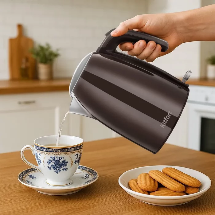 Чайник Kitfort KT-8702