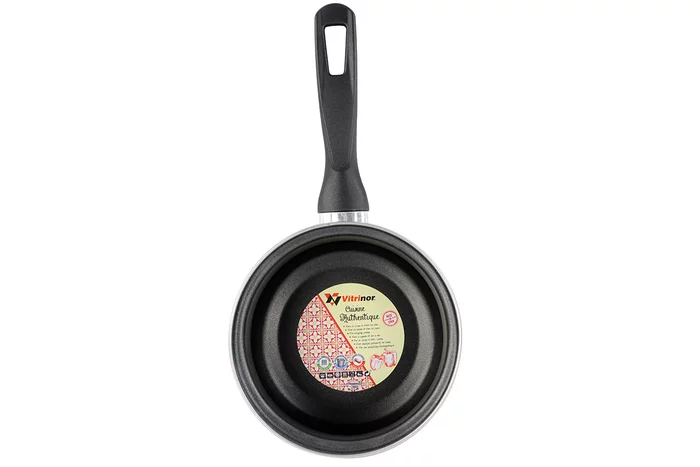 Ковш Vitrinor Authentique Burgundy 18