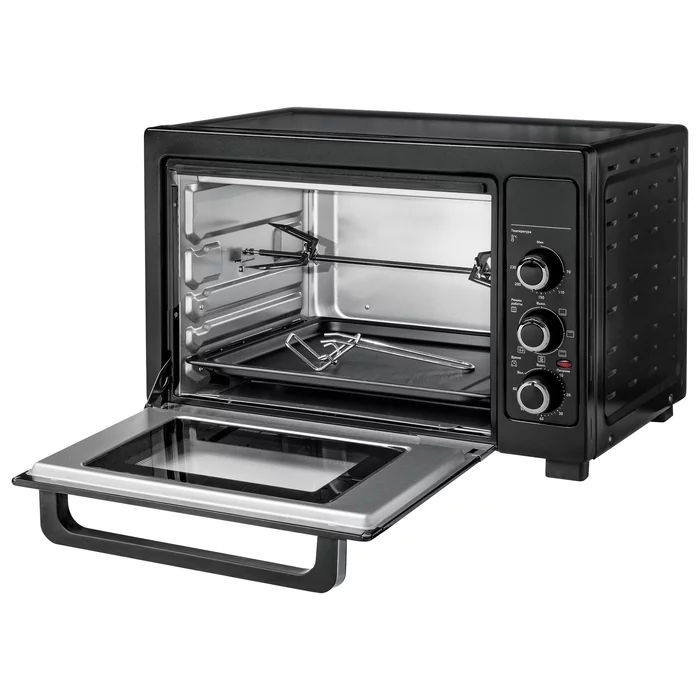 Электрическая печь BBK OE4084MC