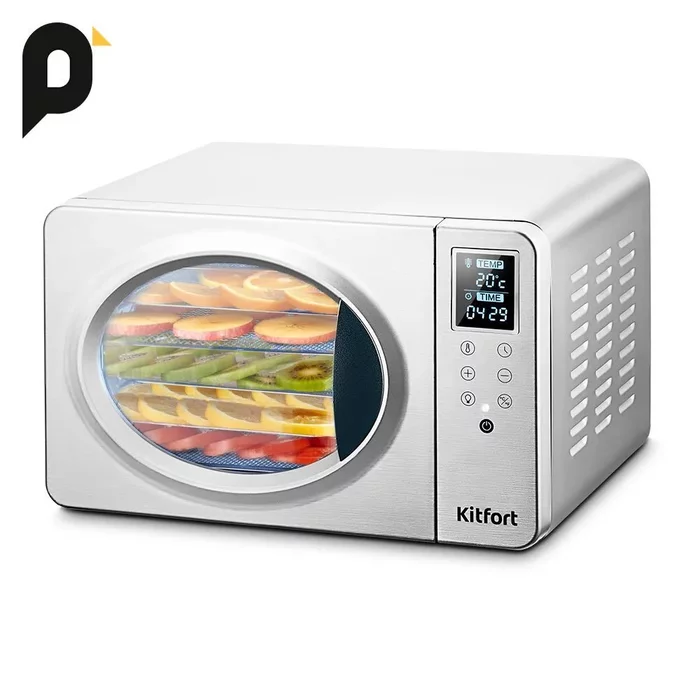 Сушилка для овощей и фруктов Kitfort КТ-4901