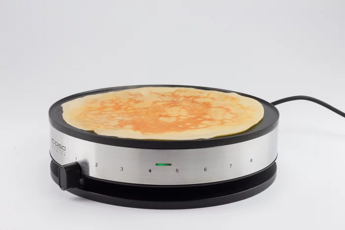 Блинницы Caso 