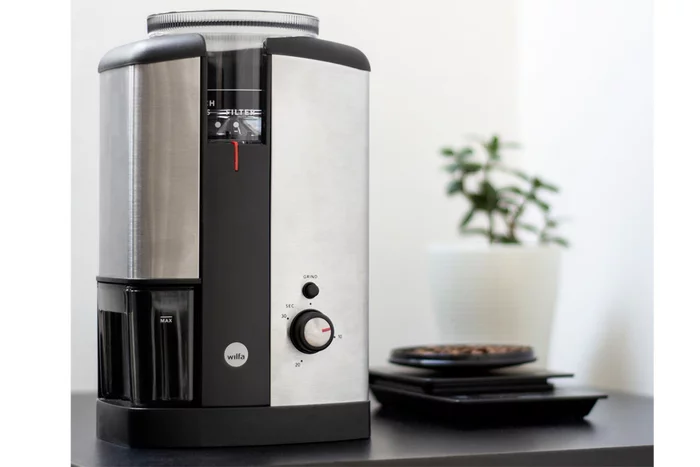 Кофемолка Wilfa WSCG-2