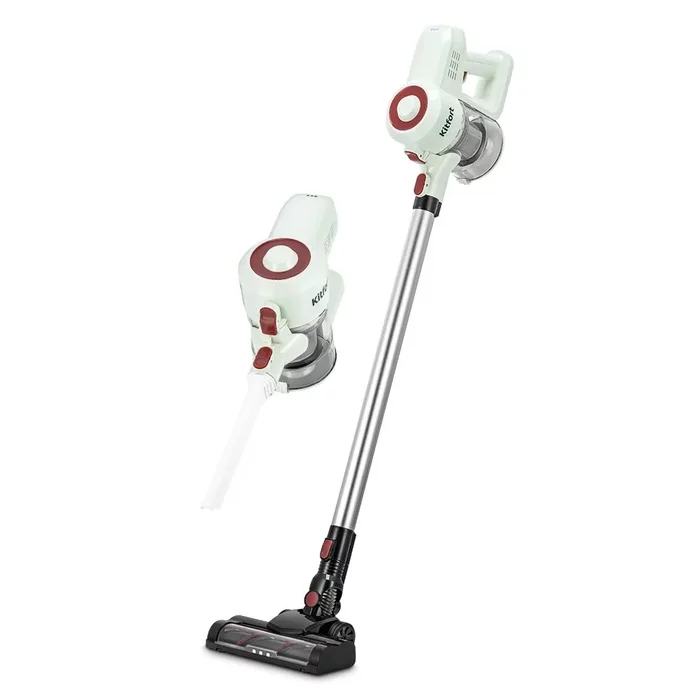 Вертикальный пылесос Kitfort КТ-5346