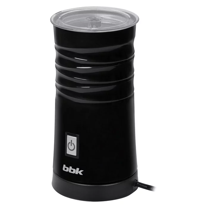 Вспениватель молока BBK BMF025