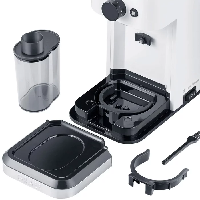 Кофемолка GRAEF CM 501