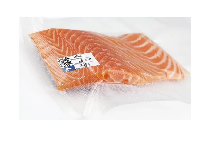 Пакеты вакуумные CASO 25×35