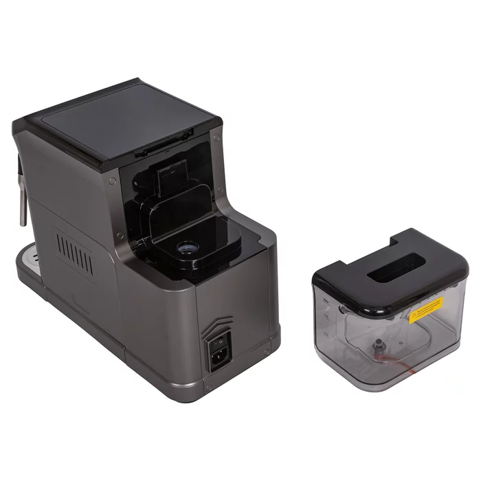 Кофемашина Supra CMS-3700